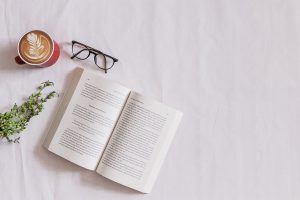 TOEFL托福116分的讀書方法