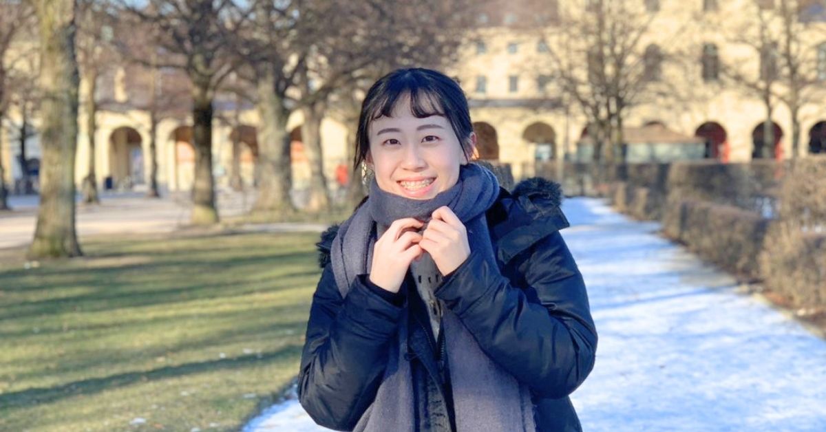 陳同學 TOEFL 托福84分