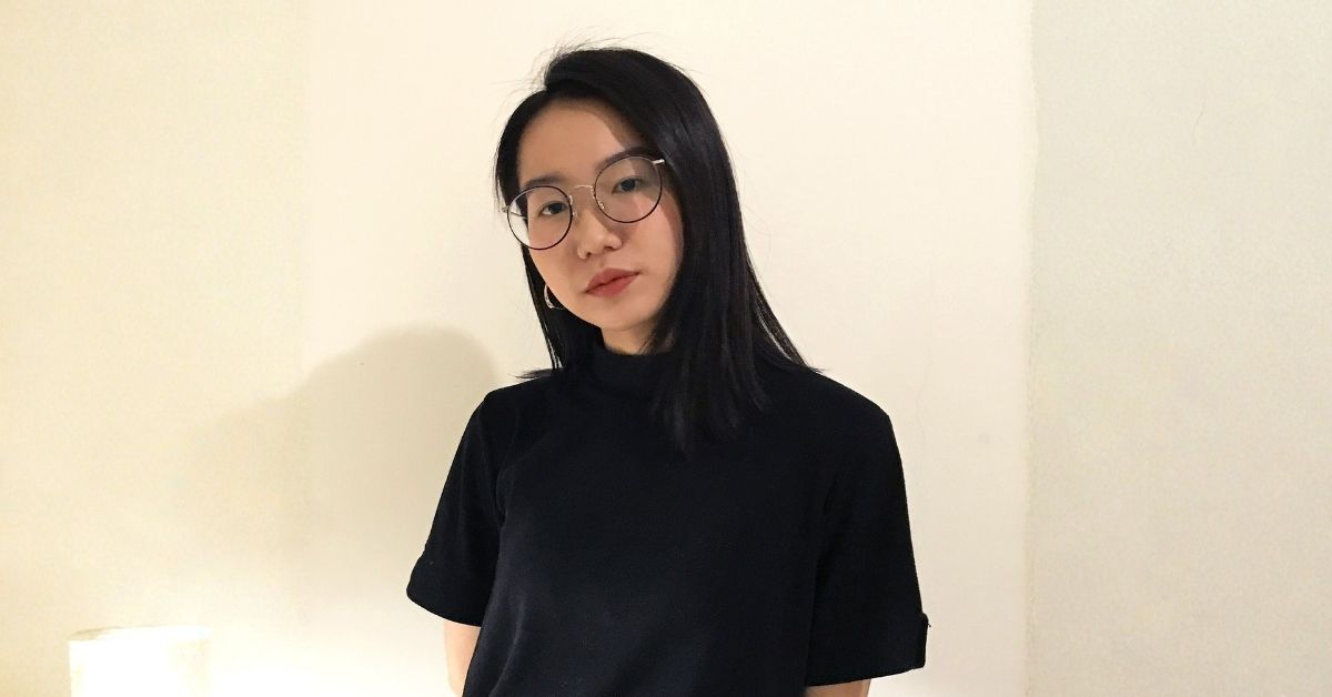 蘇同學 TOEFL 托福84分