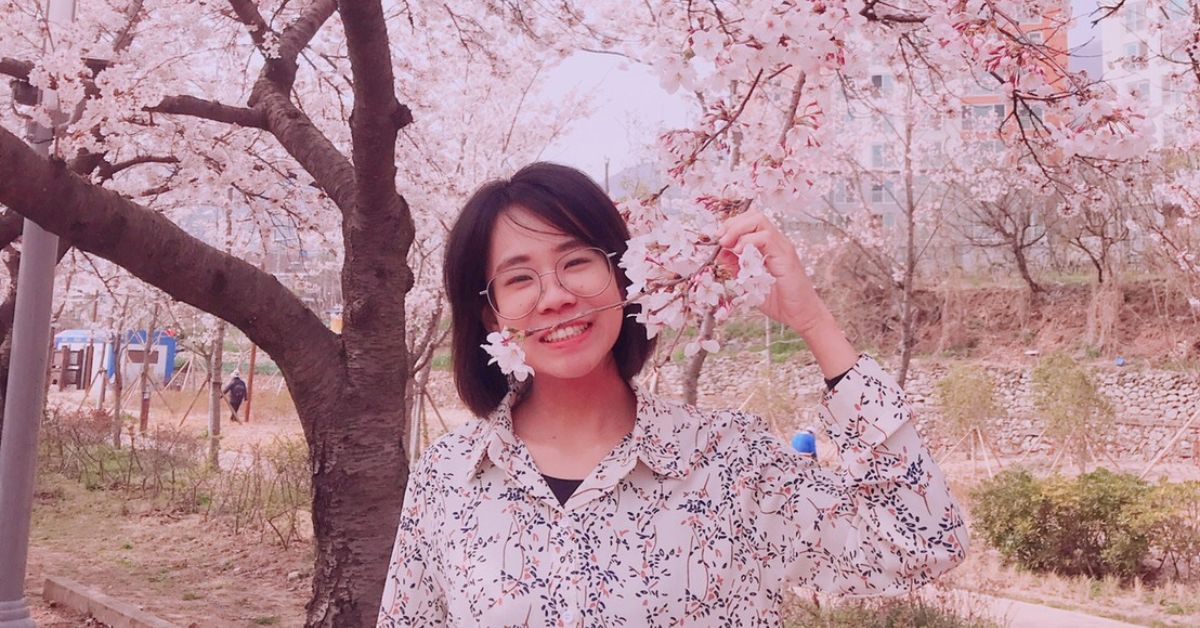 歐同學為了轉職考到多益905分讓履歷更亮眼！