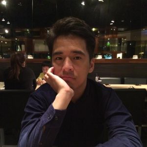 多益875分學員劉彥呈