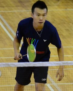 多益855分學員陳立揚心得