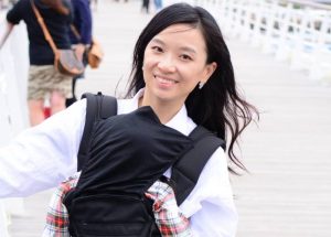 多益845分學員廖巾萩