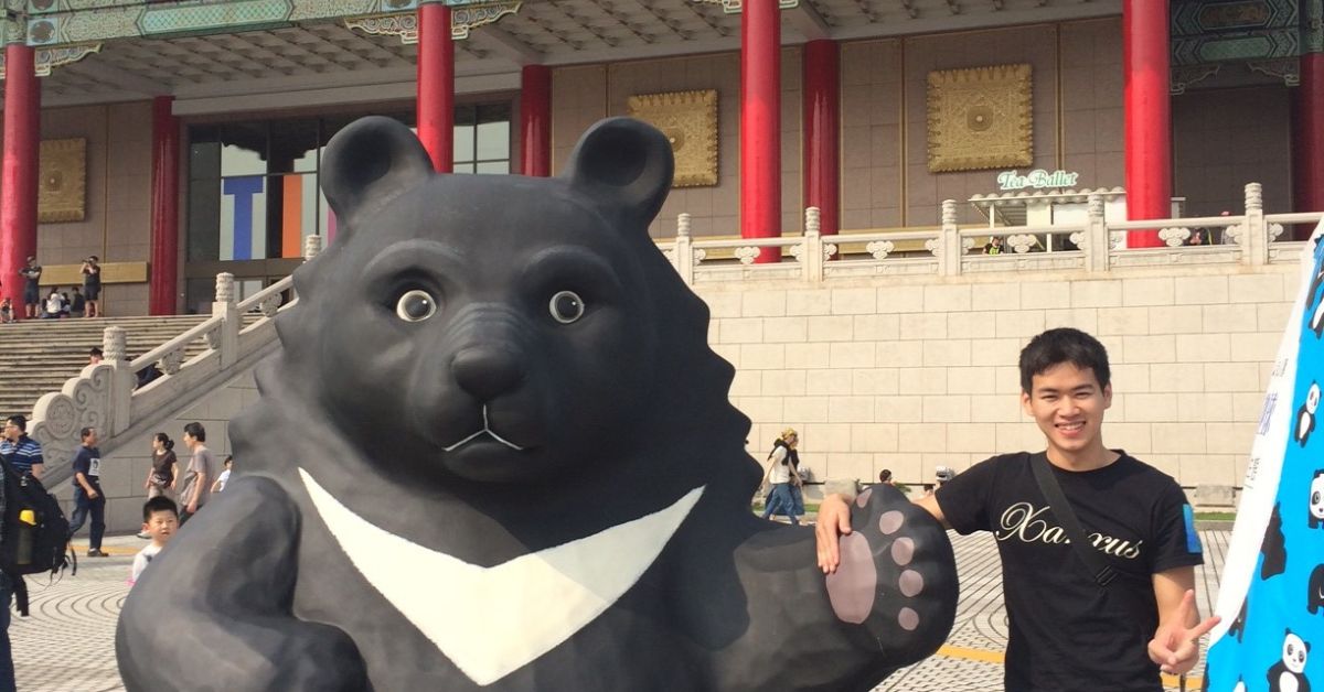 林同學多益830分