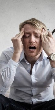 【托福準備】考托福最怕分心， 反直覺的5招秘笈幫助你心無旁鶩!